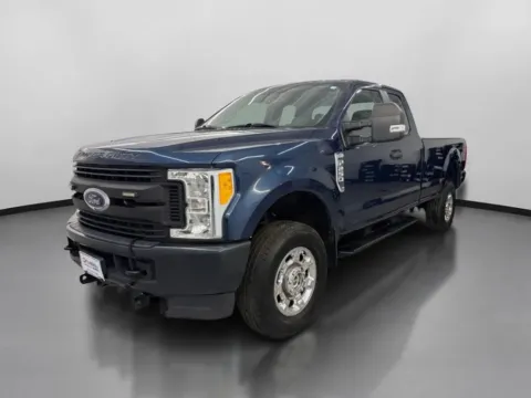 More photos of 2017 Ford F250 Super Duty Super Cab XL Pickup 4D 8 ft at DriveMax (Auto Center Sales and Service), MA