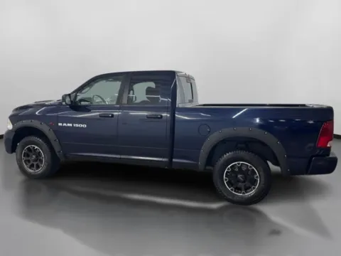 More photos of 2012 Ram 1500 Quad Cab Sport Pickup 4D 6 1/3 ft at DriveMax (Auto Center Sales and Service), MA