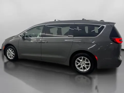More photos of 2021 Chrysler Pacifica Touring L Minivan 4D at DriveMax (Auto Center Sales and Service), MA