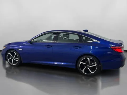 More photos of 2019 Honda Accord Sport Sedan 4D at DriveMax (Auto Center Sales and Service), MA