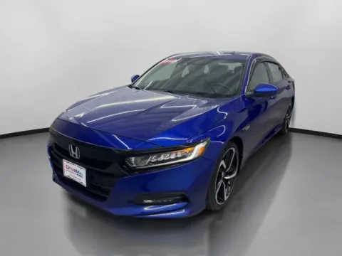 More photos of 2019 Honda Accord Sport Sedan 4D at DriveMax (Auto Center Sales and Service), MA