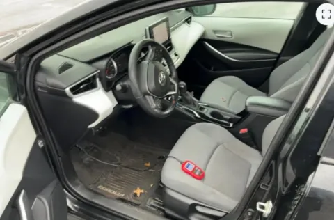 Photos of 2020 Toyota Corolla SE Sedan 4D for sale in West Bridgewater, MA at DriveMax (Auto Center Sales and Service)