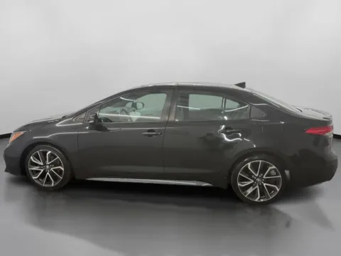 More photos of 2020 Toyota Corolla SE Sedan 4D at DriveMax (Auto Center Sales and Service), MA
