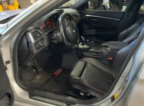 Another view of 2018 BMW 3 Series 330i xDrive Sedan 4D for sale in West Bridgewater, MA at DriveMax (Auto Center Sales and Service)