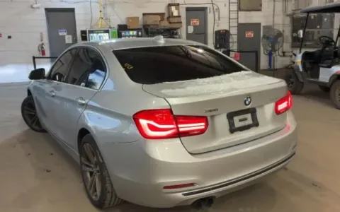 Photos of 2018 BMW 3 Series 330i xDrive Sedan 4D for sale in West Bridgewater, MA at DriveMax (Auto Center Sales and Service)