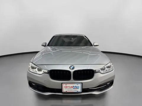 Photos of 2018 BMW 3 Series 330i xDrive Sedan 4D for sale in West Bridgewater, MA at DriveMax (Auto Center Sales and Service)
