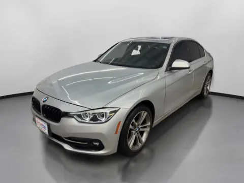 More photos of 2018 BMW 3 Series 330i xDrive Sedan 4D at DriveMax (Auto Center Sales and Service), MA