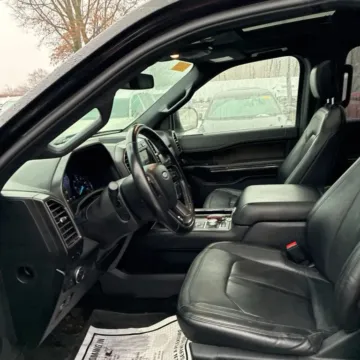 Photos of 2019 Ford Expedition MAX Limited Sport Utility 4D for sale in West Bridgewater, MA at DriveMax (Auto Center Sales and Service)