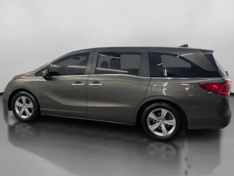 More photos of 2020 Honda Odyssey EX Minivan 4D at DriveMax (Auto Center Sales and Service), MA