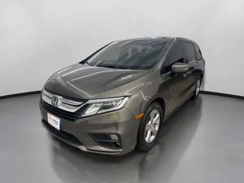 More photos of 2020 Honda Odyssey EX Minivan 4D at DriveMax (Auto Center Sales and Service), MA