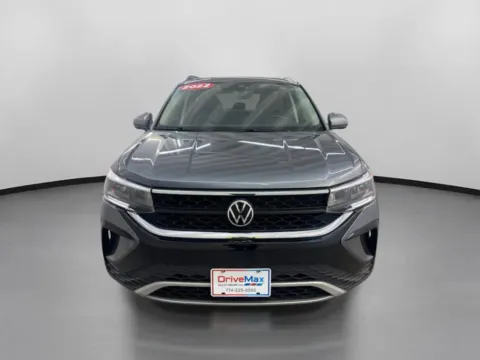 Photos of 2022 Volkswagen Taos SE 4MOTION Sport Utility 4D for sale in West Bridgewater, MA at DriveMax (Auto Center Sales and Service)