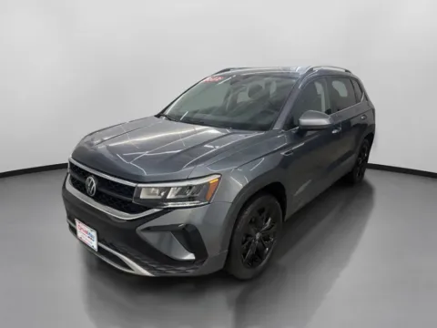 More photos of 2022 Volkswagen Taos SE 4MOTION Sport Utility 4D at DriveMax (Auto Center Sales and Service), MA