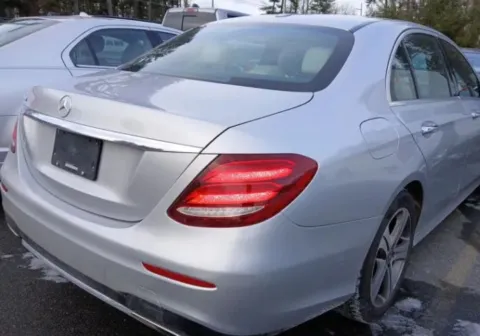 Photos of 2020 Mercedes-Benz E-Class E 350 Sedan 4D for sale in West Bridgewater, MA at DriveMax (Auto Center Sales and Service)