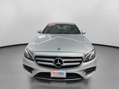 Photos of 2020 Mercedes-Benz E-Class E 350 Sedan 4D for sale in West Bridgewater, MA at DriveMax (Auto Center Sales and Service)