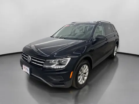 More photos of 2019 Volkswagen Tiguan 2.0T SE 4MOTION Sport Utility 4D at DriveMax (Auto Center Sales and Service), MA
