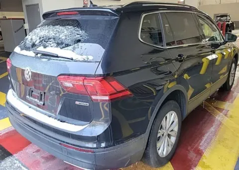 Photos of 2019 Volkswagen Tiguan 2.0T SE 4MOTION Sport Utility 4D for sale in West Bridgewater, MA at DriveMax (Auto Center Sales and Service)