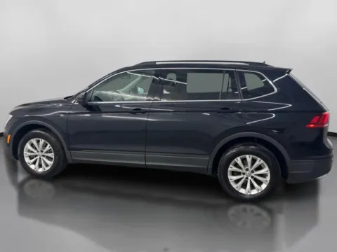 More photos of 2019 Volkswagen Tiguan 2.0T SE 4MOTION Sport Utility 4D at DriveMax (Auto Center Sales and Service), MA