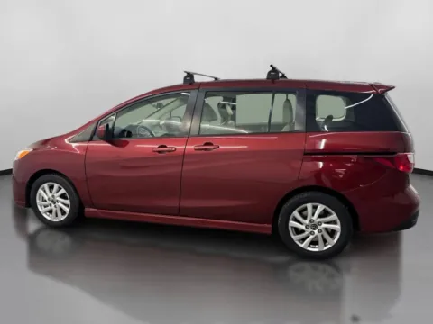 More photos of 2012 MAZDA MAZDA5 Grand Touring Minivan 4D at DriveMax (Auto Center Sales and Service), MA