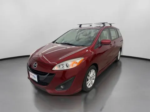 More photos of 2012 MAZDA MAZDA5 Grand Touring Minivan 4D at DriveMax (Auto Center Sales and Service), MA