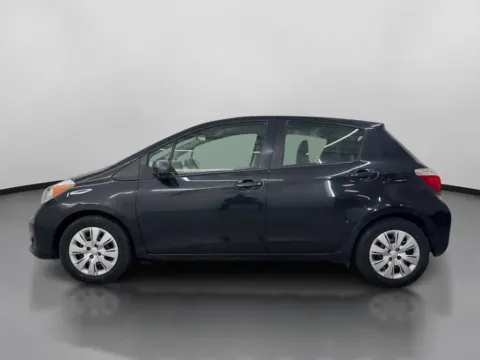 More photos of 2012 Toyota Yaris SE Hatchback 5D at DriveMax (Auto Center Sales and Service), MA