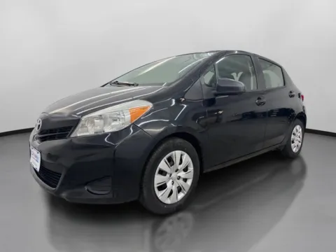 More photos of 2012 Toyota Yaris SE Hatchback 5D at DriveMax (Auto Center Sales and Service), MA