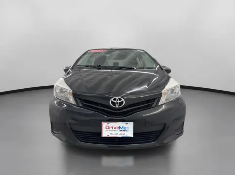 Photos of 2012 Toyota Yaris SE Hatchback 5D for sale in West Bridgewater, MA at DriveMax (Auto Center Sales and Service)