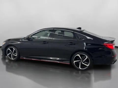 More photos of 2018 Honda Accord Sport Sedan 4D at DriveMax (Auto Center Sales and Service), MA