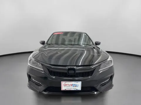 Photos of 2017 Honda Accord Sport Sedan 4D for sale in West Bridgewater, MA at DriveMax (Auto Center Sales and Service)