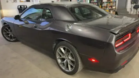 Photos of 2022 Dodge Challenger GT Coupe 2D for sale in West Bridgewater, MA at DriveMax (Auto Center Sales and Service)