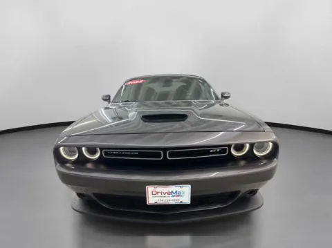 Photos of 2022 Dodge Challenger GT Coupe 2D for sale in West Bridgewater, MA at DriveMax (Auto Center Sales and Service)