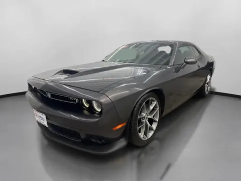 More photos of 2022 Dodge Challenger GT Coupe 2D at DriveMax (Auto Center Sales and Service), MA