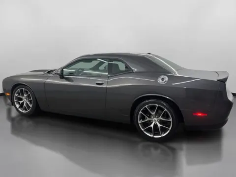 More photos of 2022 Dodge Challenger GT Coupe 2D at DriveMax (Auto Center Sales and Service), MA