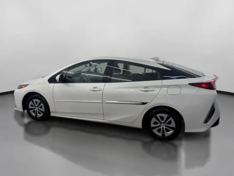 More photos of 2017 Toyota Prius Prime Premium Hatchback 4D at DriveMax (Auto Center Sales and Service), MA
