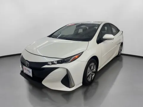More photos of 2017 Toyota Prius Prime Premium Hatchback 4D at DriveMax (Auto Center Sales and Service), MA