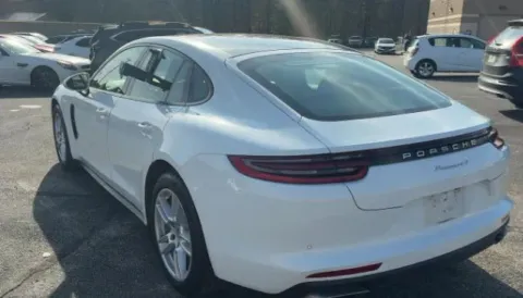 Photos of 2017 Porsche Panamera Sedan 4D for sale in West Bridgewater, MA at DriveMax (Auto Center Sales and Service)