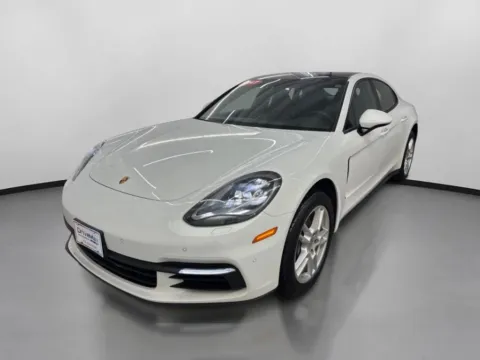 More photos of 2017 Porsche Panamera Sedan 4D at DriveMax (Auto Center Sales and Service), MA