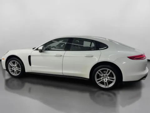More photos of 2017 Porsche Panamera Sedan 4D at DriveMax (Auto Center Sales and Service), MA