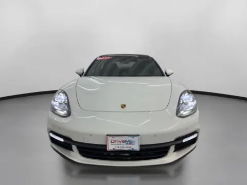 Photos of 2017 Porsche Panamera Sedan 4D for sale in West Bridgewater, MA at DriveMax (Auto Center Sales and Service)