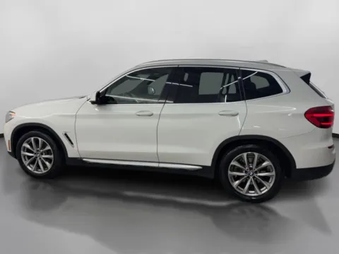 More photos of 2019 BMW X3 xDrive30i Sport Utility 4D at DriveMax (Auto Center Sales and Service), MA