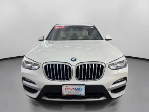 Photos of 2019 BMW X3 xDrive30i Sport Utility 4D for sale in West Bridgewater, MA at DriveMax (Auto Center Sales and Service)
