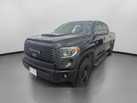 More photos of 2019 Toyota Tundra CrewMax TRD Pro Pickup 4D 5 1/2 ft at DriveMax (Auto Center Sales and Service), MA