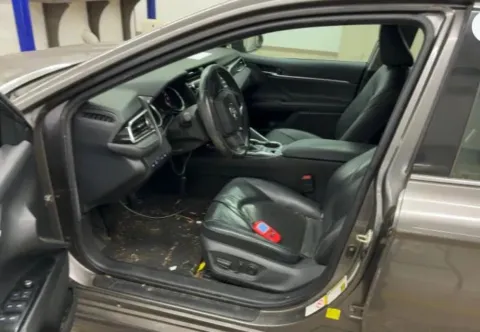 Photos of 2018 Toyota Camry XSE Sedan 4D for sale in West Bridgewater, MA at DriveMax (Auto Center Sales and Service)