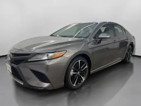 More photos of 2018 Toyota Camry XSE Sedan 4D at DriveMax (Auto Center Sales and Service), MA