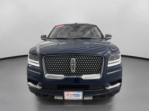 Photos of 2020 Lincoln Navigator L Reserve Sport Utility 4D for sale in West Bridgewater, MA at DriveMax (Auto Center Sales and Service)