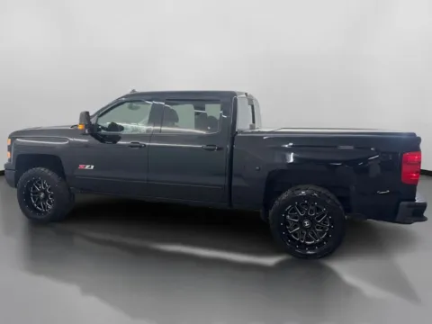 More photos of 2015 Chevrolet Silverado 1500 Crew Cab Z71 LTZ Pickup 4D 5 3/4 ft at DriveMax (Auto Center Sales and Service), MA