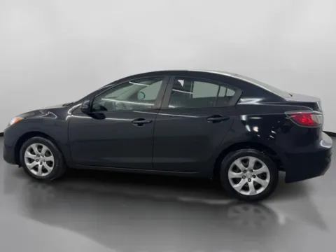 More photos of 2013 MAZDA MAZDA3 i Sport Sedan 4D at DriveMax (Auto Center Sales and Service), MA
