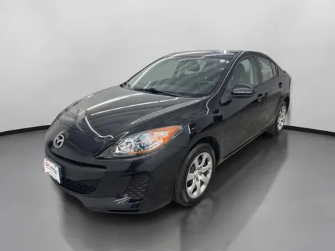 More photos of 2013 MAZDA MAZDA3 i Sport Sedan 4D at DriveMax (Auto Center Sales and Service), MA
