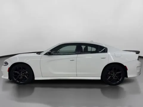 More photos of 2022 Dodge Charger GT Sedan 4D at DriveMax (Auto Center Sales and Service), MA