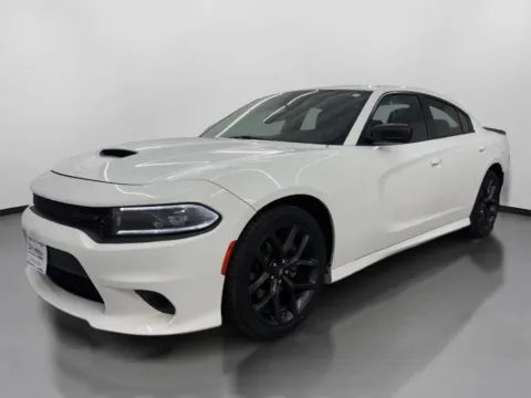 More photos of 2022 Dodge Charger GT Sedan 4D at DriveMax (Auto Center Sales and Service), MA