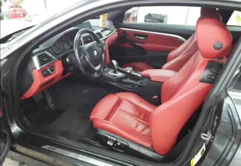 Another view of 2020 BMW 4 Series 430i xDrive Coupe 2D for sale in West Bridgewater, MA at DriveMax (Auto Center Sales and Service)